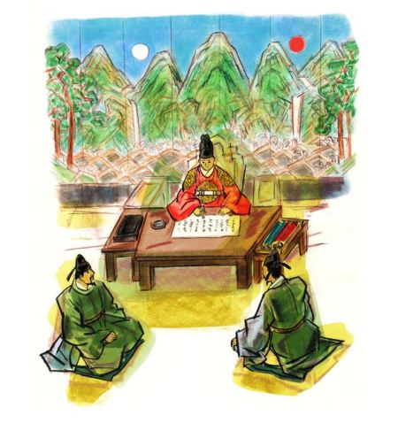 병약(病弱)한 문종, 불행했던 결혼생활