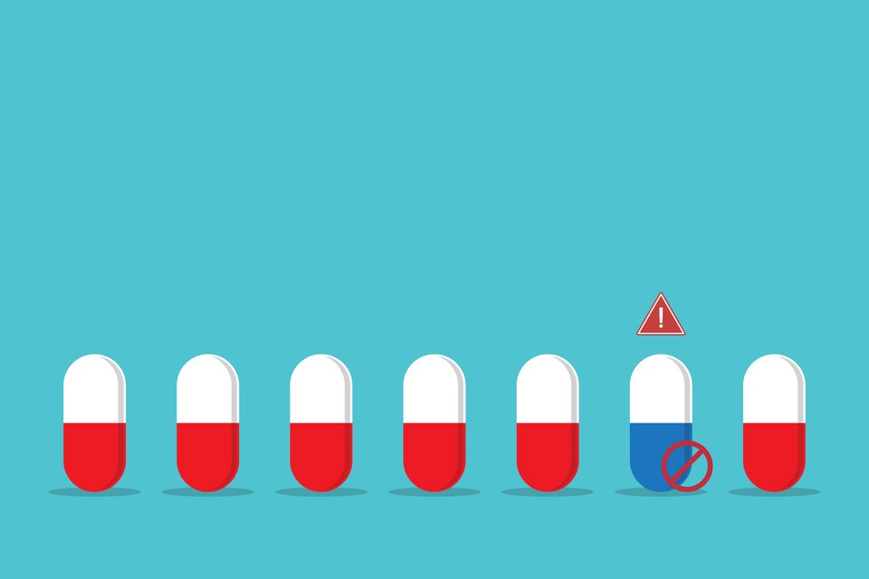 다림바이오텍, GMP 실사서 지적·보완 사항 2건 확인 - 뉴스 썸네일 이미지