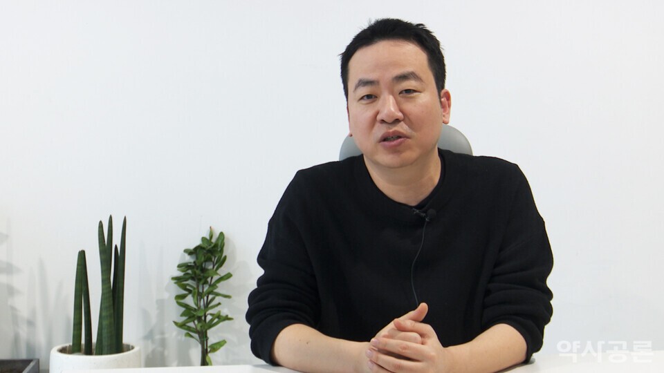 손끝으로 읽는 약봉투, 스타트업이 꿈꾸는 세상 - 뉴스 썸네일 이미지