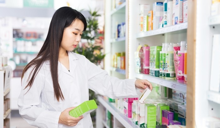 최근 늘어난 약국 가맹사업자 지난달 현재 '10곳' - 뉴스 썸네일 이미지