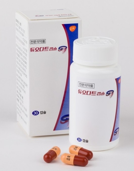 '듀오다트' PMS 만료 카운트다운...국내 제네릭·개량신약 '춘추전국' 예... - 뉴스 썸네일 이미지