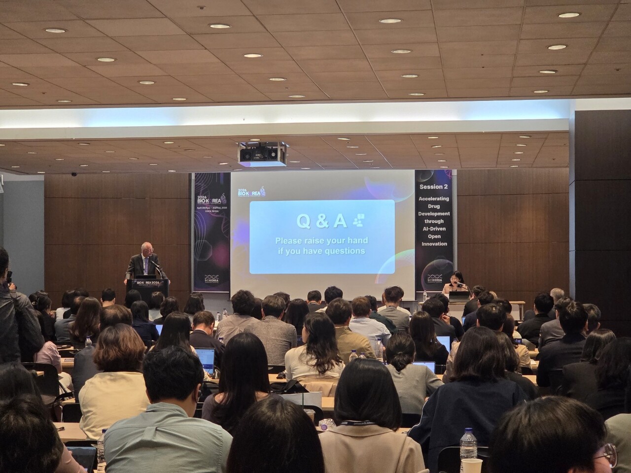 "속도도 성공률도 바꿨다"…AI가 뒤흔든 신약개발 패러다임