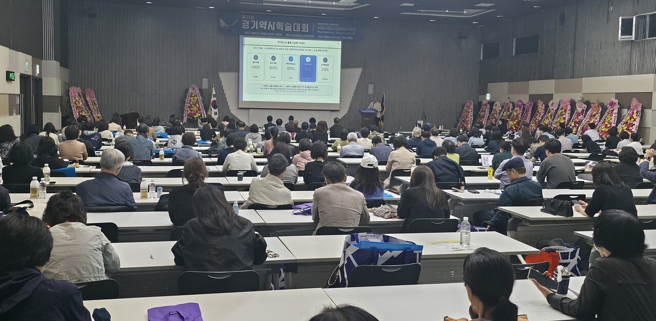 “AI 시대, 정보 전달보다 환자를 읽는 역할 중요"