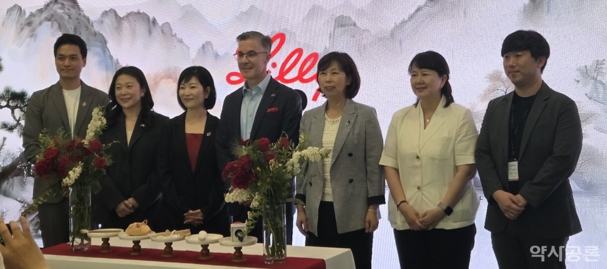 인슐린 혁신에서 AI 신약개발까지…릴리의 150년 진화