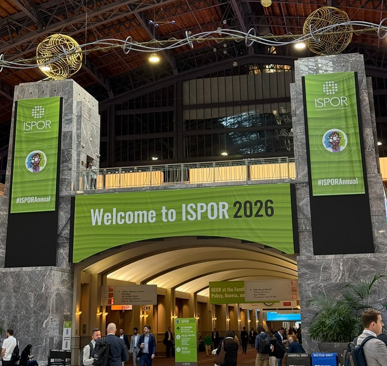'AI·약가정책·RWE' 대전환 ISPOR 2026, 가치 기반 의료 분기점 제시