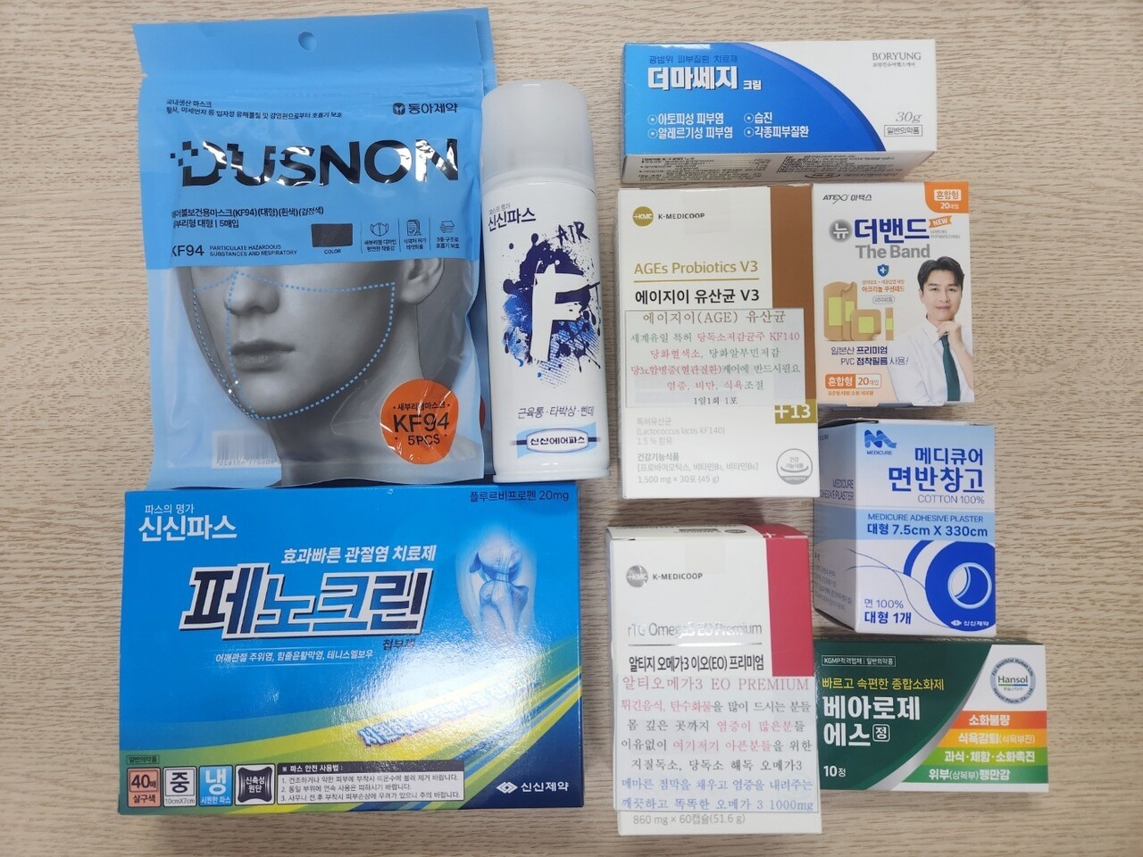 서울시약, 고령 여성노동자 213명 돌봄 지원 본격화 - 뉴스 썸네일 이미지