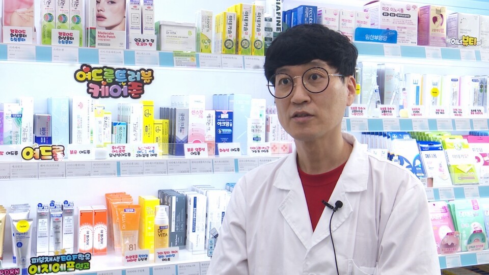 [창간특집] AI 맞춤형 상담부터 피부 모형 활용한 설명까지 - 뉴스 썸네일 이미지